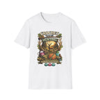 Hunting and crochet T-Shirt