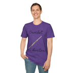 Crochet Doctor T-Shirt