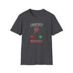 Crochet is calling T-Shirt
