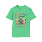 Crochet Plushies T-Shirt