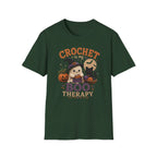 Boo Therapy T-Shirt