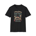 Stay at home T-Shirt