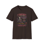 Cheaper than therapy T-Shirt