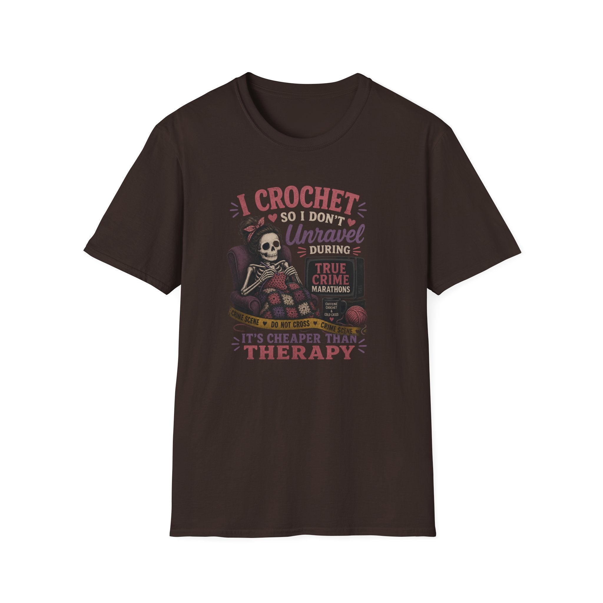 Cheaper than therapy T-Shirt