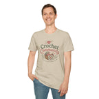 We stitch together T-Shirt