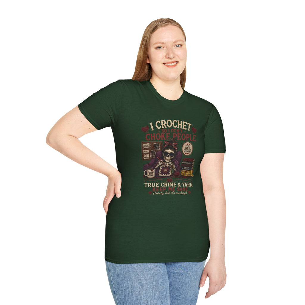 Keep me sane T-Shirt