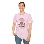 Crochet makes it better T-Shirt