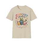 Crochet Plushies T-Shirt