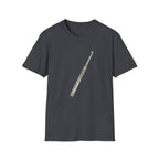 Crochet hook T-Shirt