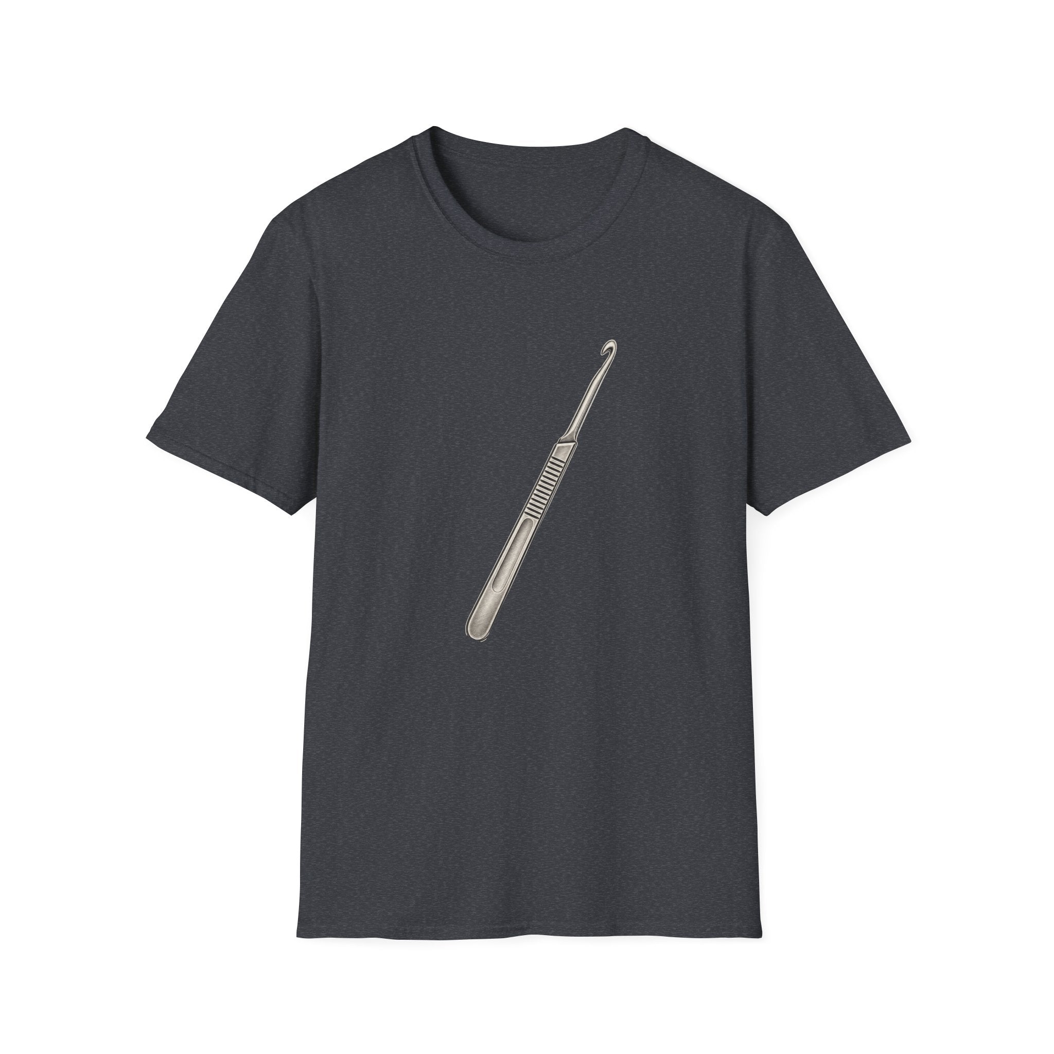 Crochet hook T-Shirt