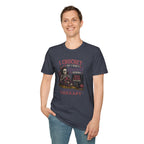 Cheaper than therapy T-Shirt