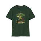 Frogging Champion T-Shirt