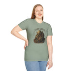 Yarn goblin king T-Shirt