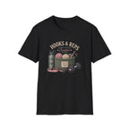 Crochet and Fitness T-Shirt