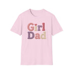 Girl Dad T-Shirt