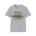 Two Peas in a pod T-Shirt