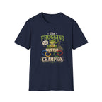 frogging T-Shirt