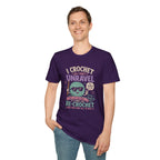 Re-Crochet T-Shirt
