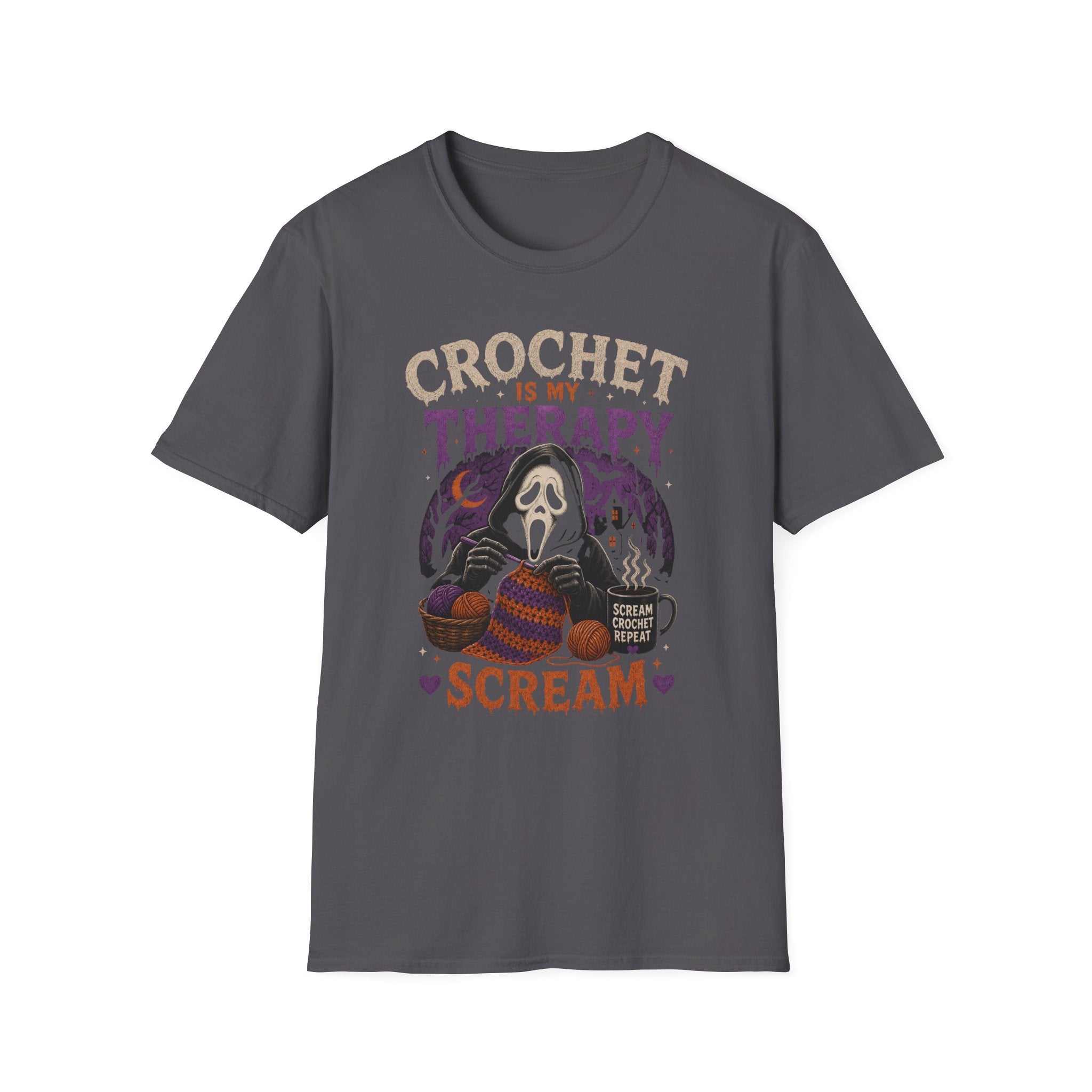 Scream T-Shirt