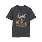 Fiber Artist T-Shirt