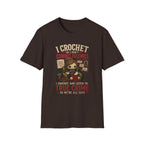Commit felonies T-Shirt