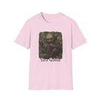 Goblin Crochet T-Shirt