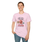 I don't need therapy, just yean T-Shirt