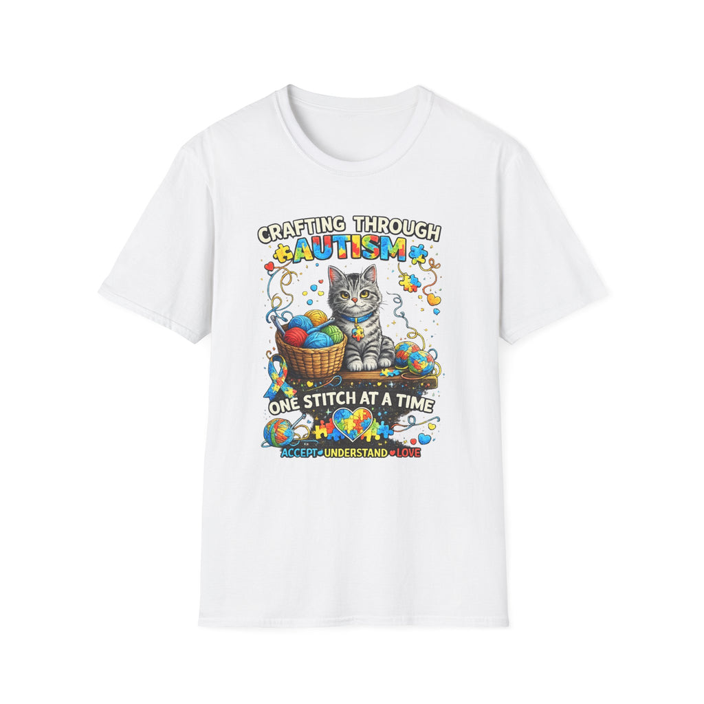 Autism T-Shirt
