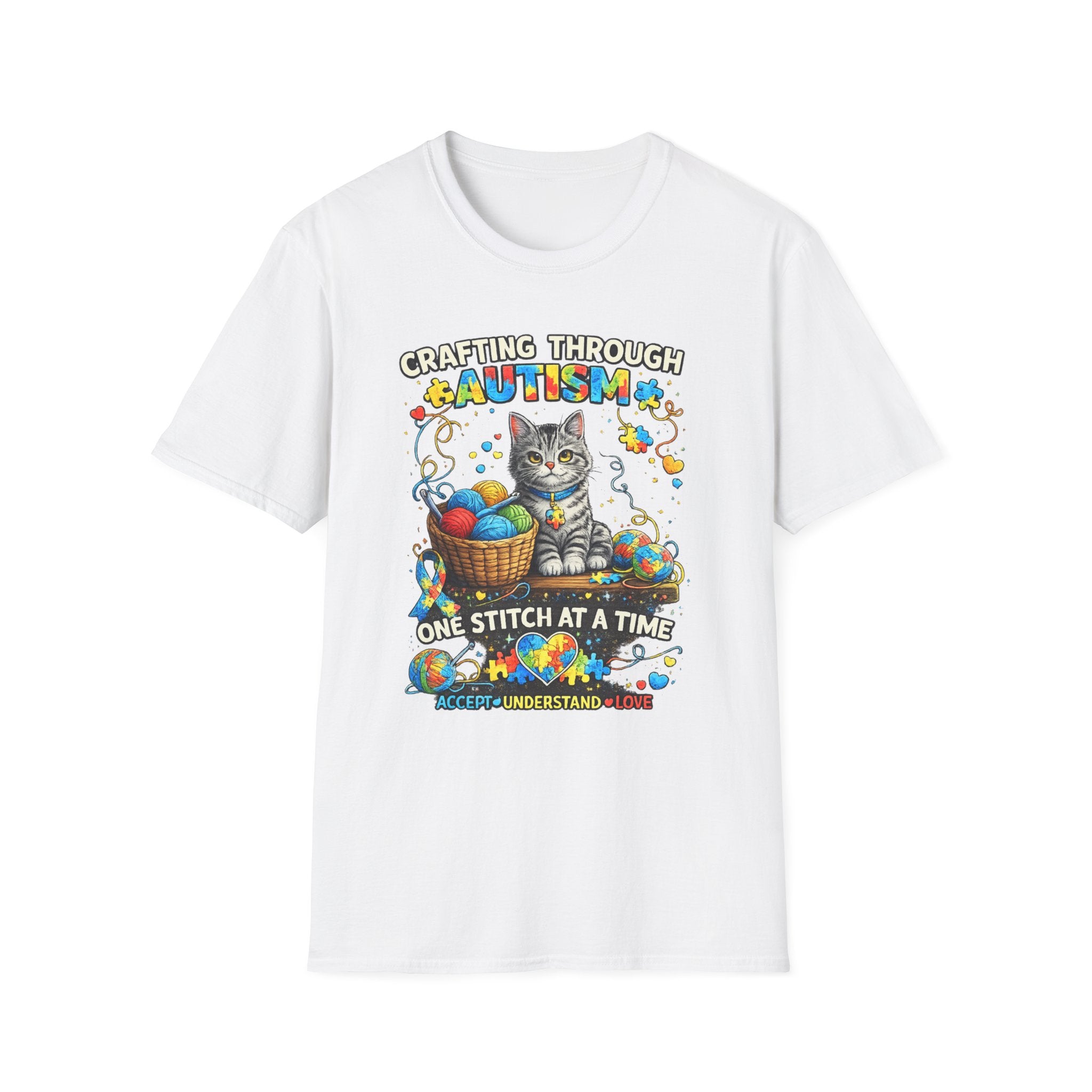 Autism T-Shirt