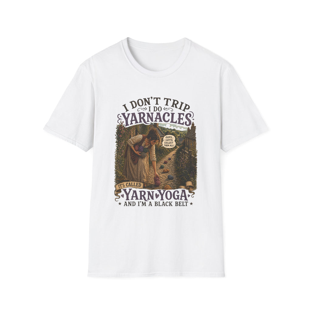 yarnacles T-Shirt