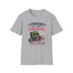Unravel T-Shirt