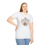 We stitch together T-Shirt
