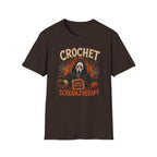 Scream Therapy T-Shirt