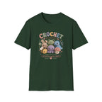 Plushies crochet T-Shirt