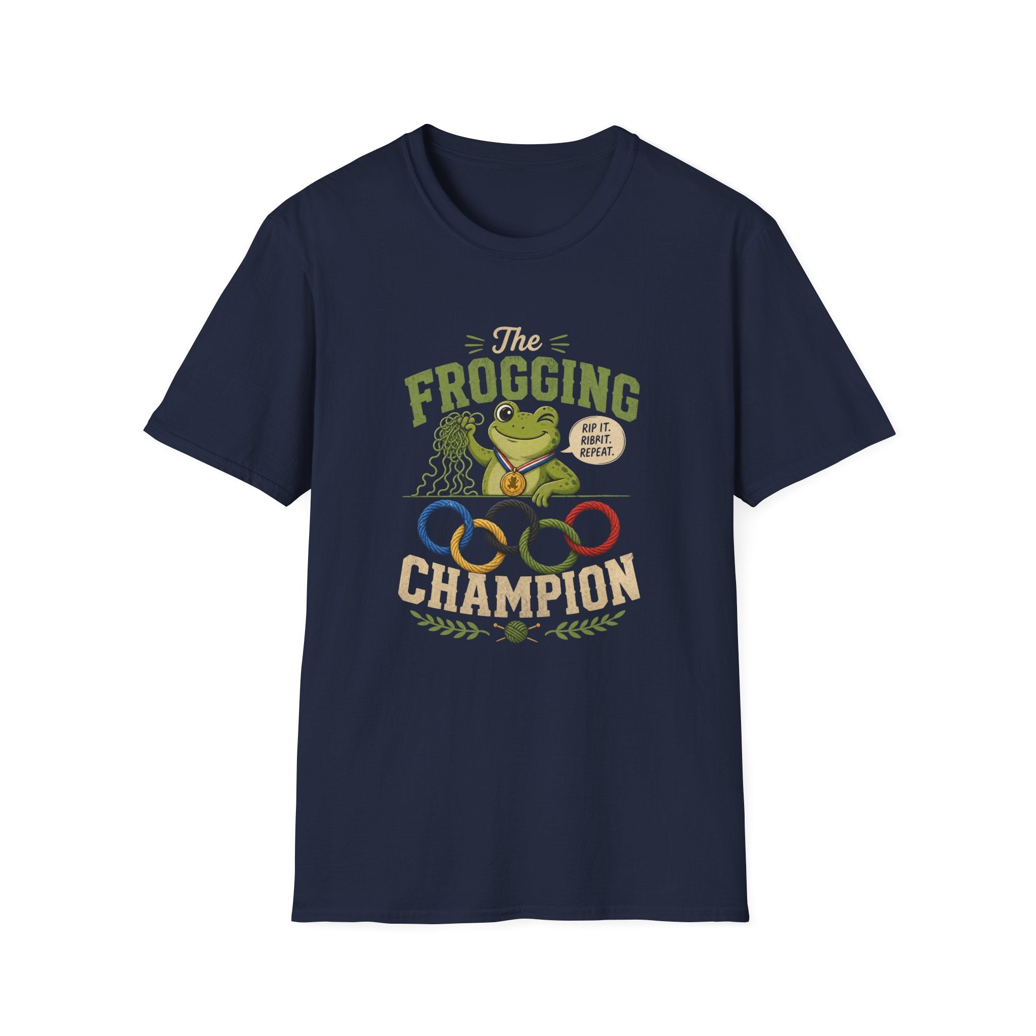 Champion T-Shirt