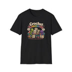 Crochet Community T-Shirt