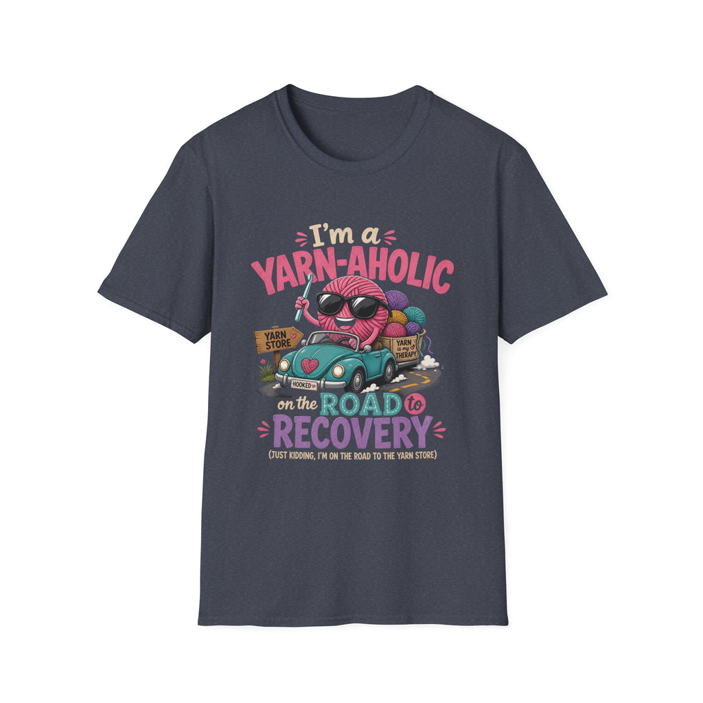 recovery T-Shirt