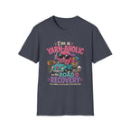 recovery T-Shirt