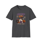 Crochet Boo T-Shirt