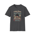 Stay at home T-Shirt