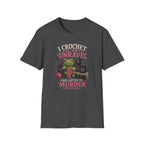 Murder instead T-Shirt