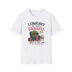 Unravel T-Shirt