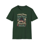 Stay at home T-Shirt