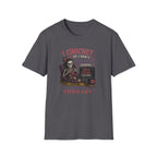 Cheaper than therapy T-Shirt