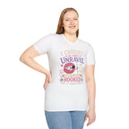 Hooked T-Shirt
