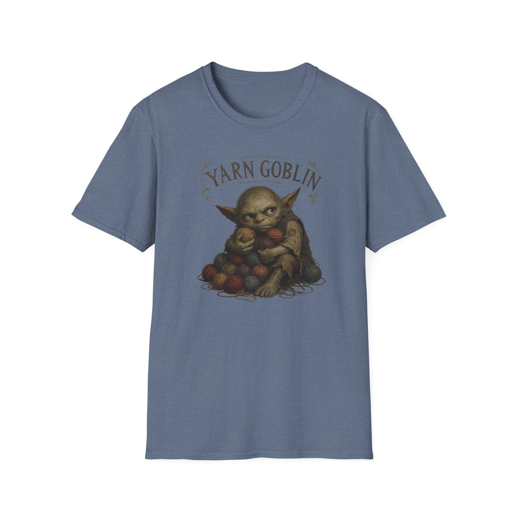 Yarn Goblin T-Shirt