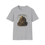 Yarn goblin king T-Shirt