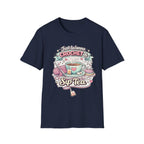 Tea and Crochet T-Shirt