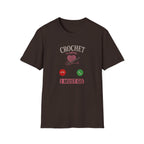Crochet is calling T-Shirt