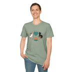 Crochet and cats T-Shirt